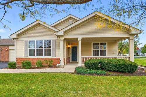 21525 Lake St Clair, Crest Hill, IL 60403