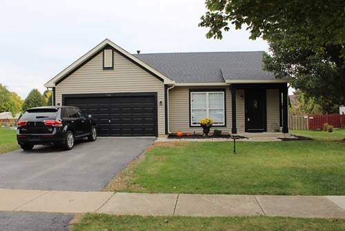 706 Keller, Plano, IL 60545