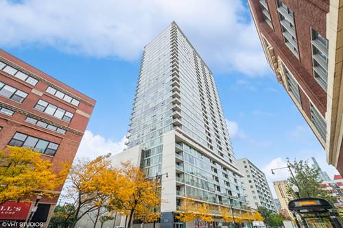1720 S Michigan Unit 1114, Chicago, IL 60616