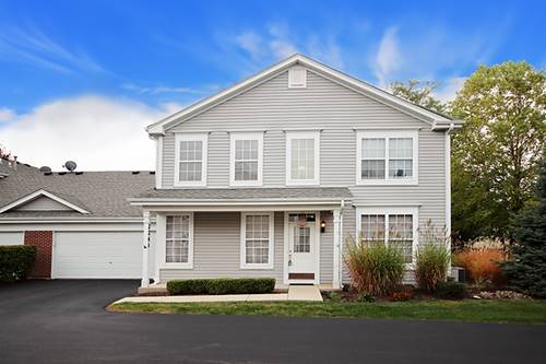 226 W Park Unit A, Sugar Grove, IL 60554