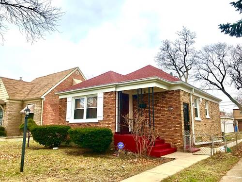 8851 S Parnell, Chicago, IL 60620