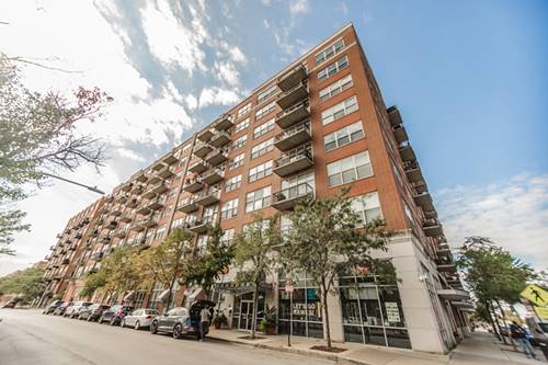 6 S Laflin Unit 824, Chicago, IL 60607
