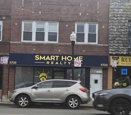 5709 W Irving Park Unit 2, Chicago, IL 60634