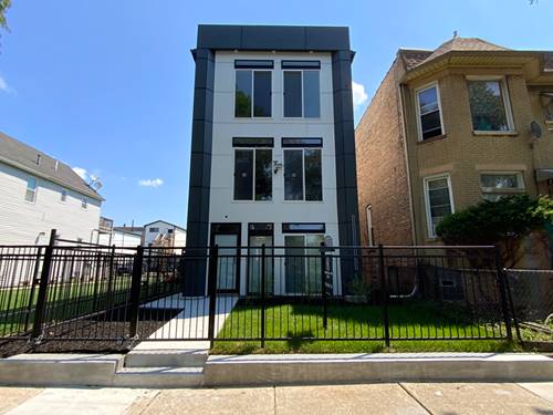6327 S Langley Unit 2, Chicago, IL 60637