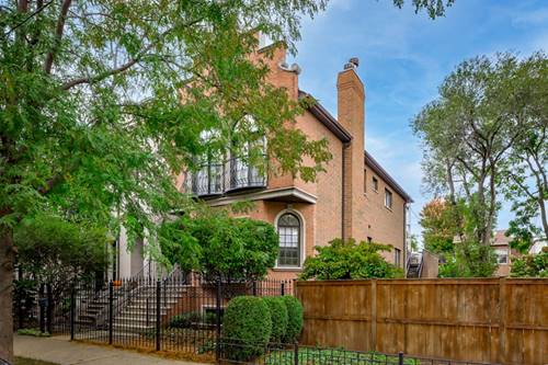 2320 W Charleston, Chicago, IL 60647