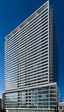 1720 S Michigan Unit 2003, Chicago, IL 60616