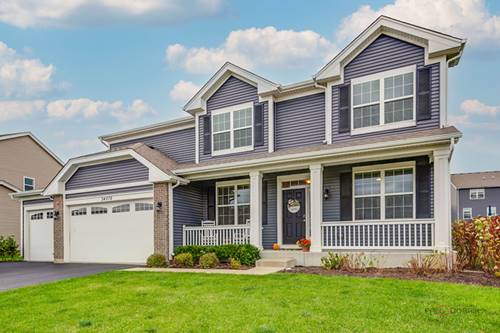 34075 N Jenna, Gurnee, IL 60031