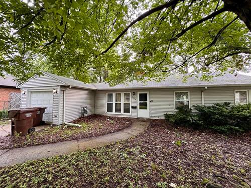 336 Marquette, Park Forest, IL 60466