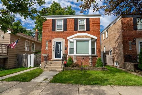4210 Maple, Brookfield, IL 60513