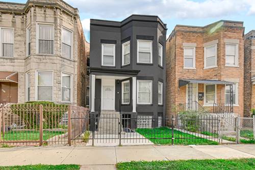 6415 S Evans, Chicago, IL 60637