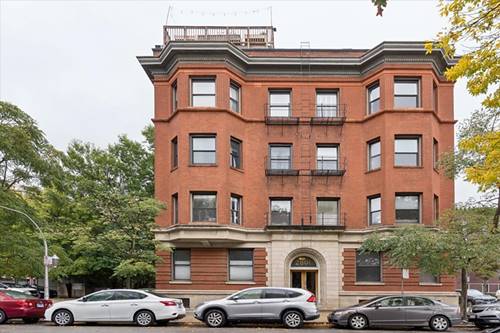 2801 N Seminary Unit 4S, Chicago, IL 60657