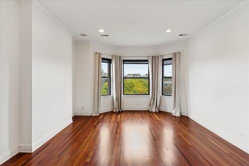 2801 N Seminary Unit 4S, Chicago, IL 60657