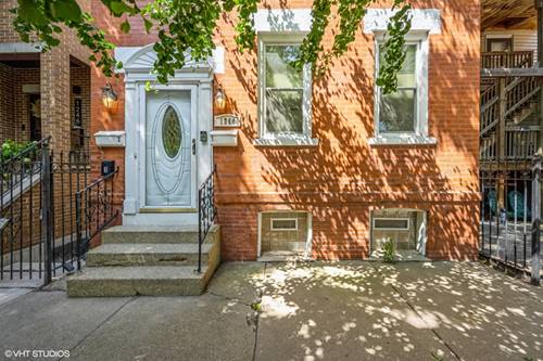 1244 W Race Unit 1, Chicago, IL 60642