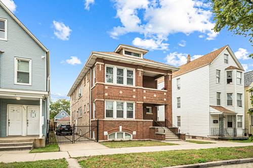 8638 S Escanaba, Chicago, IL 60617