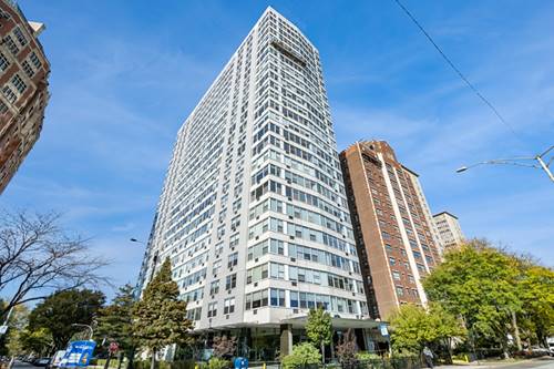 3900 N Lake Shore Unit 14D, Chicago, IL 60613