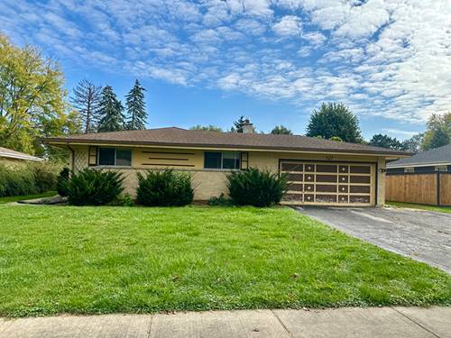 107 N Stevenson, Mount Prospect, IL 60056