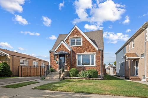 5026 S Lavergne, Chicago, IL 60638