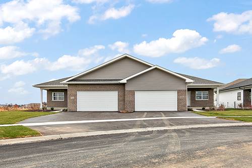 2057 Isabella, Minooka, IL 60447