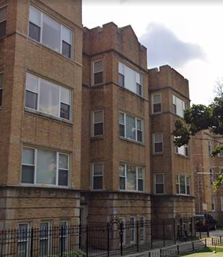 3541 W Sunnyside Unit 2, Chicago, IL 60625
