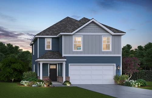 3718 Monte Carlo, Joliet, IL 60436