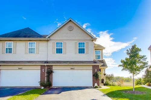 662 Elizabeth, Romeoville, IL 60446