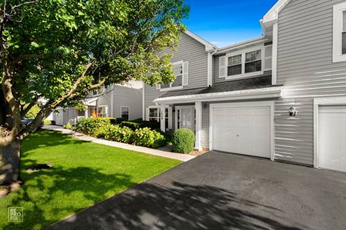 1429 Orleans Unit 1429, Mundelein, IL 60060