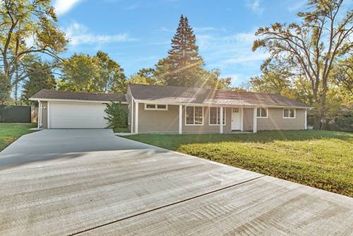 17925 John, Country Club Hills, IL 60478