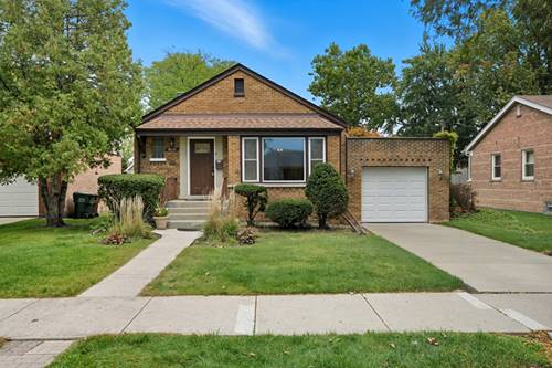 18521 Homewood, Homewood, IL 60430