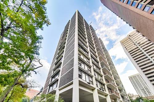 1400 N State Unit 18A, Chicago, IL 60610
