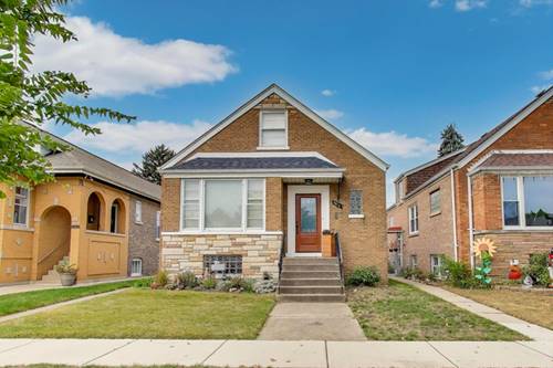 3816 Wisconsin, Berwyn, IL 60402