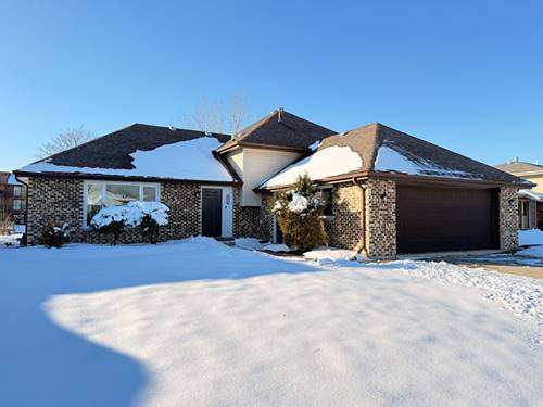 19520 Lake Lynwood, Lynwood, IL 60411