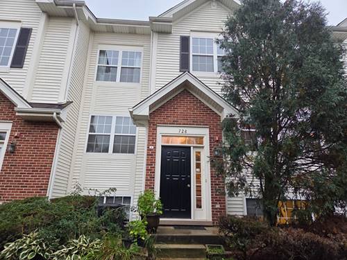 728 River Walk, Wheeling, IL 60090