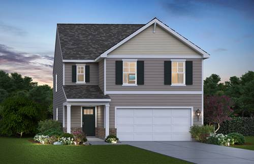 511 Adirondack, Joliet, IL 60436
