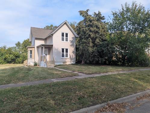 1227 Chestnut, Rockford, IL 61102