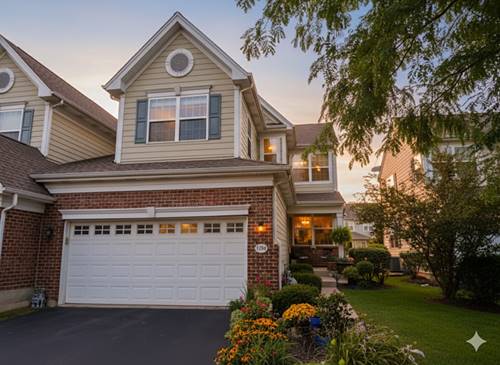 1210 Falcon Ridge, Elgin, IL 60124
