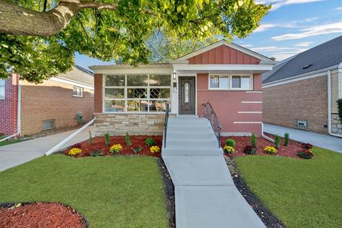 3813 W 78th, Chicago, IL 60652
