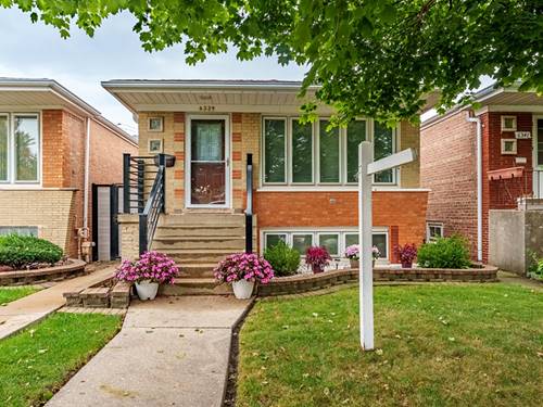 6339 S Austin, Chicago, IL 60638