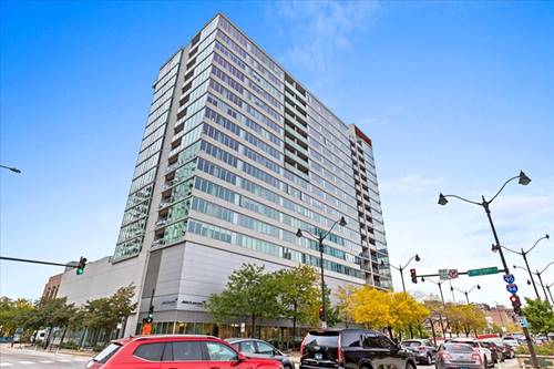 659 W Randolph Unit 407, Chicago, IL 60661