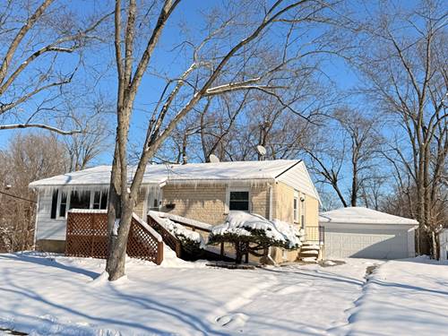 807 Blackhawk, University Park, IL 60484