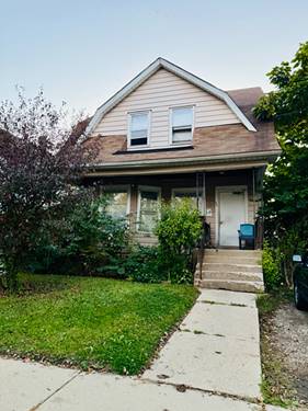 28 N St James, Waukegan, IL 60085