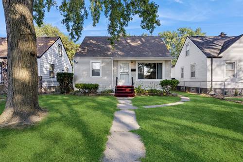 12233 S Morgan, Chicago, IL 60643