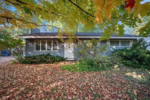 301 River, Dekalb, IL 60115