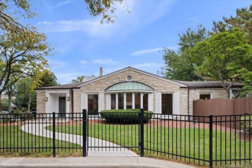 2256 W Birchwood, Chicago, IL 60645