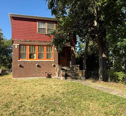 9440 S Longwood, Chicago, IL 60643