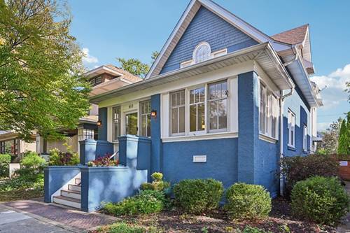 612 S Lombard, Oak Park, IL 60304