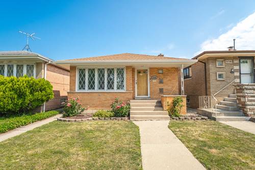 5740 W 63rd, Chicago, IL 60638