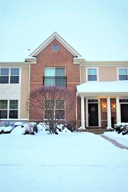 2492 Waterbury, Buffalo Grove, IL 60089