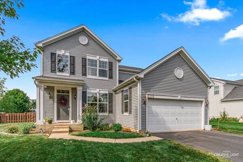 2335 Thunder Gulch, Montgomery, IL 60538