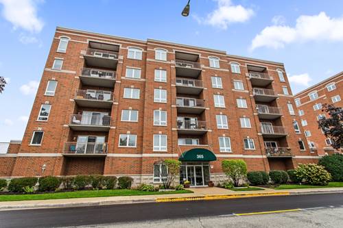 365 Graceland Unit 205A, Des Plaines, IL 60016