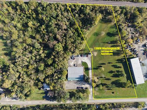 13808 Washington, Woodstock, IL 60098